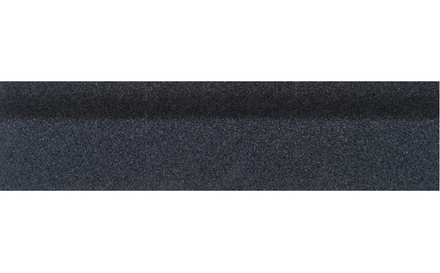 Коньково-карнизная черепица SHINGLAS Серый орех