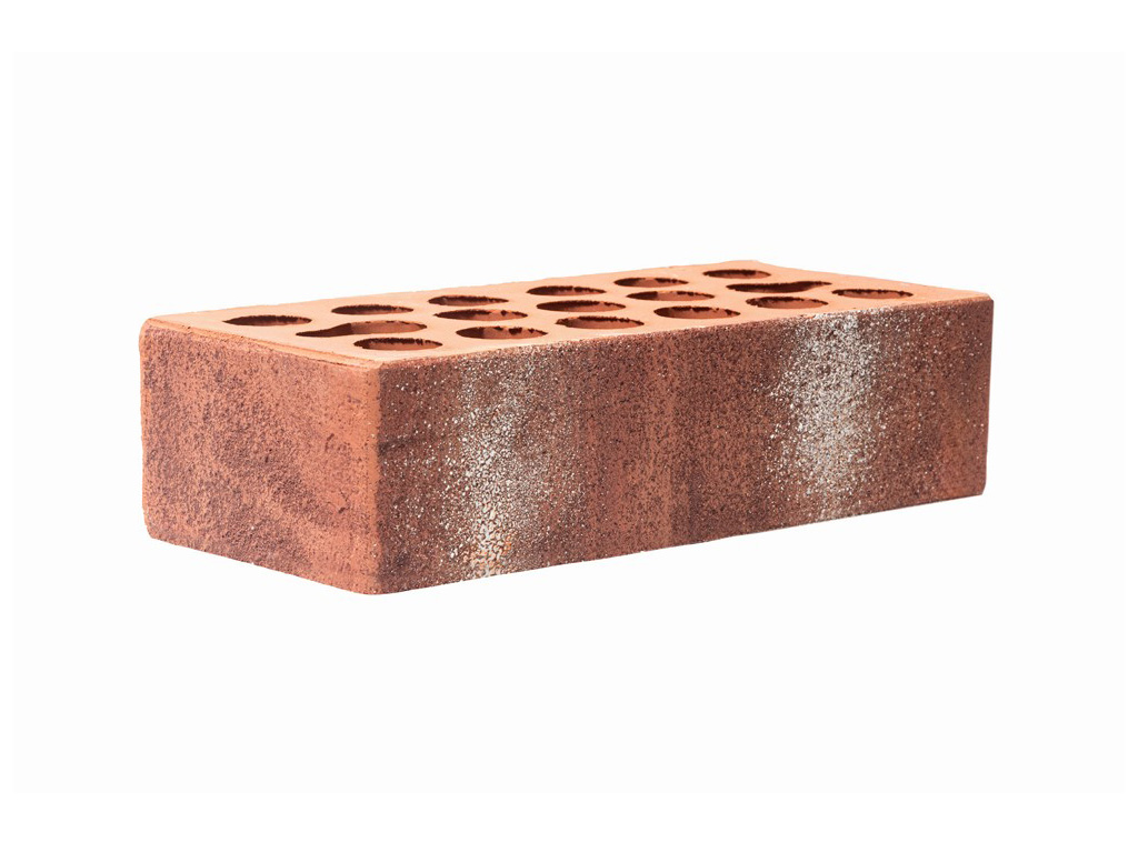 Кирпич облицовочный ТМ Kerma Premium Эос 250*85*65 мм
