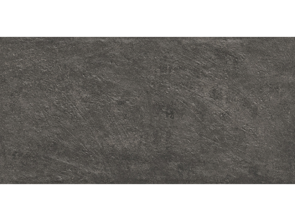 Клинкерная напольная плитка Paradyz Carrizo, Bazalt, 600*300*8,5 мм