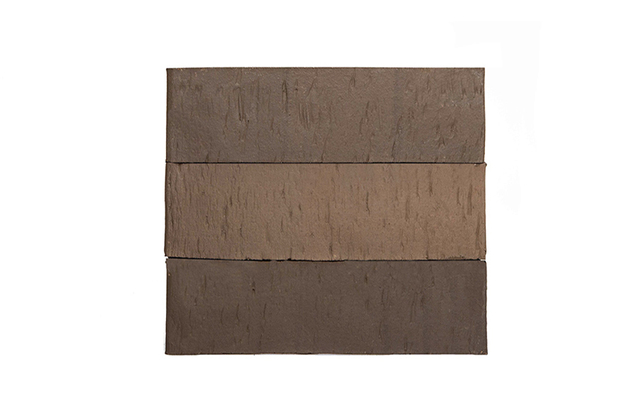 Кирпич клинкерный ТМ Kerma Premium Klinker коричневый риф 215*102*65 мм