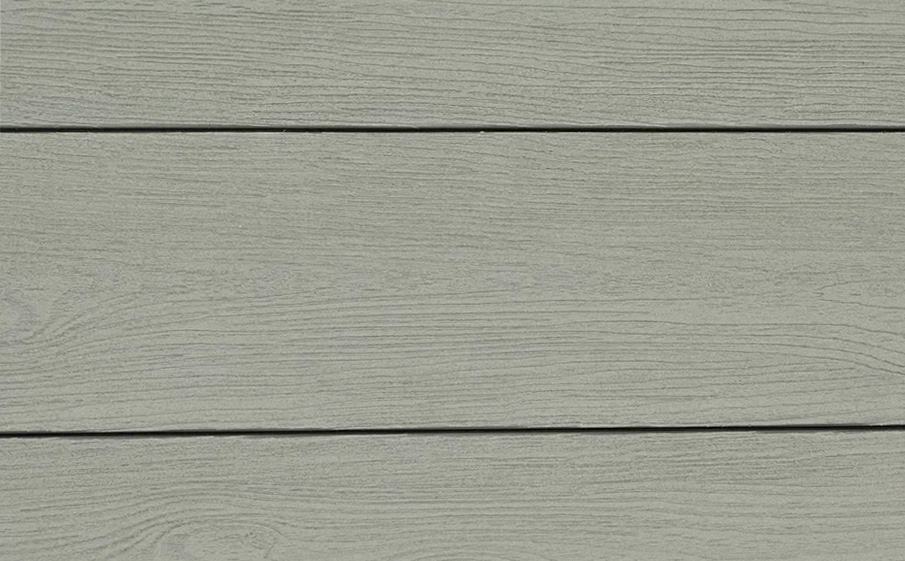Террасная доска CM (CM Decking) Загородный (Country) Дымчато-серый (Smok Grey), 3000*148*25 мм