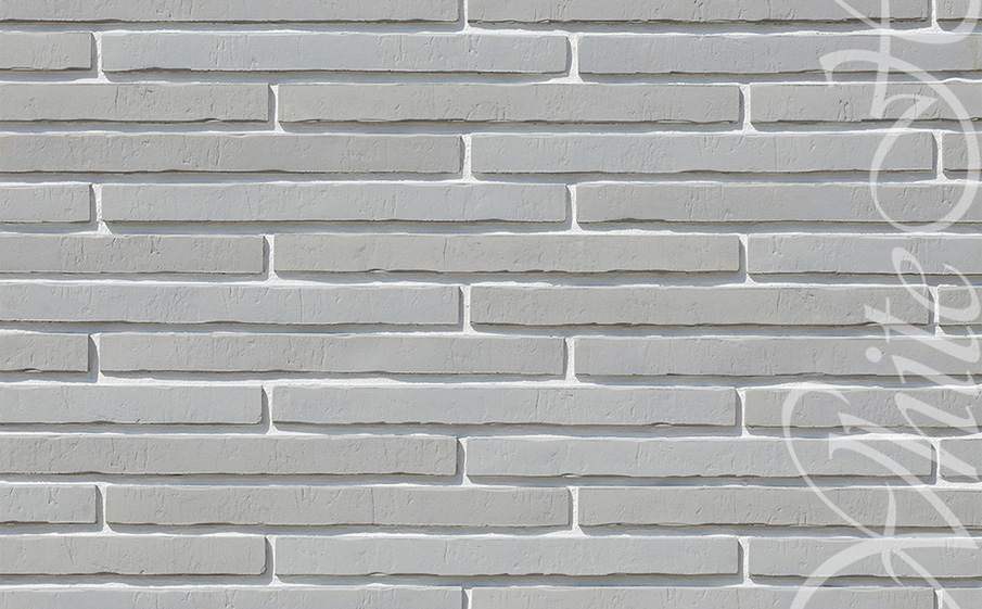 Декоративный кирпич White Hills Дюрен Брик цвет 687-80