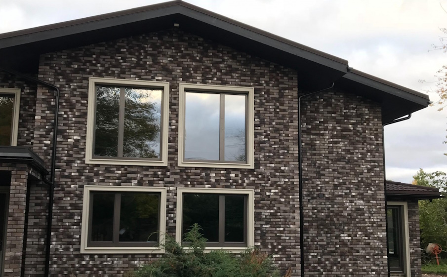 Декоративный кирпич Leonardo Stone Прованс 250*70*15 мм 465