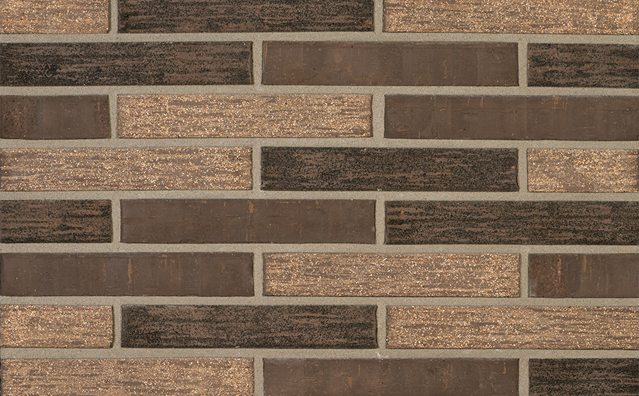 Кирпич облицовочный Plinfa Cassia MIX 1813, 300*85*50 мм