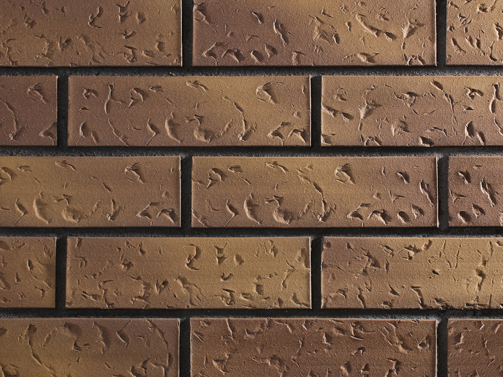 Клинкерная плитка для НФС Terramatic Moon Brown AK, 240*71*14 мм