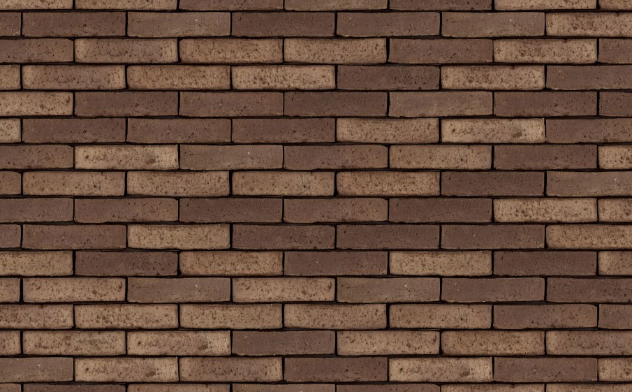 Кирпич облицовочный Terca Latero Castana, 215*102*50 мм