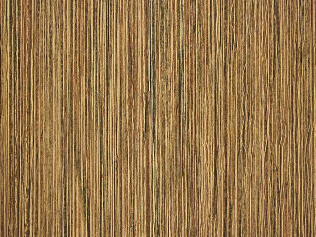 HPL-панель Lemark Мокрый Зебрано BR-Brush (необработанное дерево), 3050*1300*8 мм