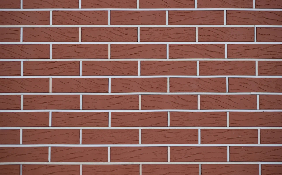 Кирпич клинкерный ТМ Kerma Premium Klinker бордо риф 250*120*65 мм