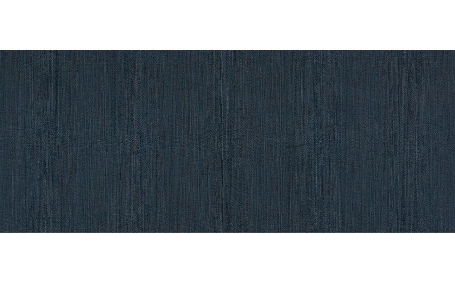 HPL-панель PoliLam Patterns Indigo Raw Silk TX, 3050*1220*6 мм