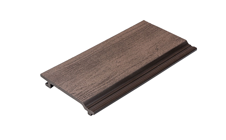 Фасадная панель CM Cladding 3000*156*21 мм BARK Мербау