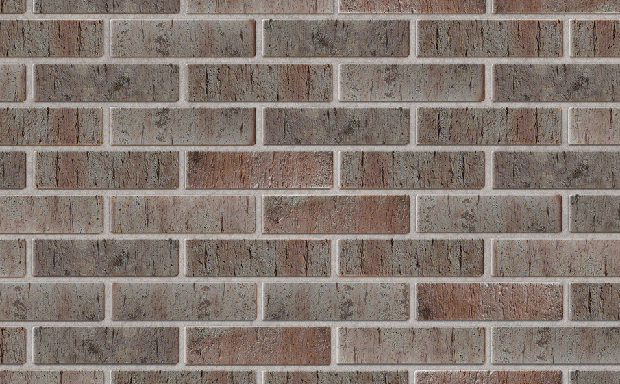 Кирпич облицовочный Славянский КЗ Манчестер-Кроста, 250*120*65 мм