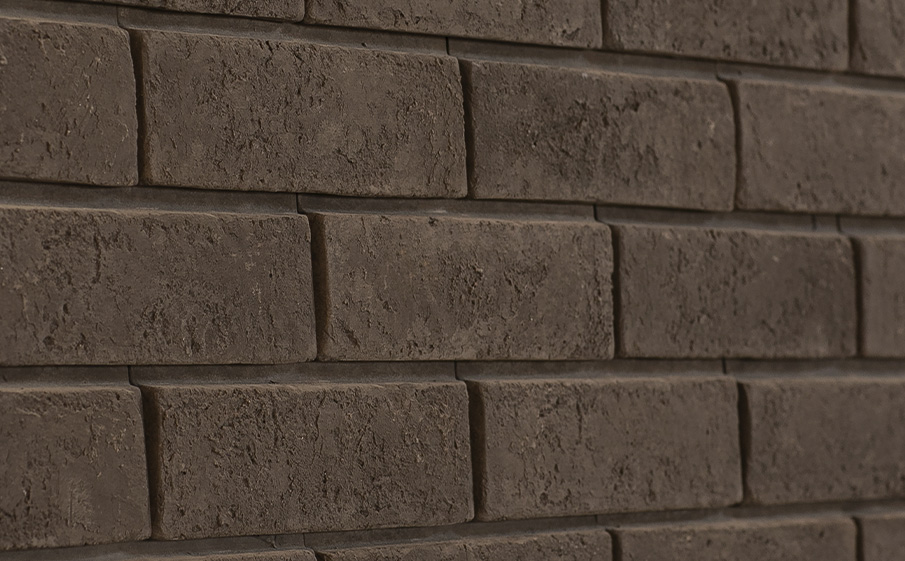 Декоративный кирпич ecodeco Белфаст 26-319-00, 240*70*15 мм