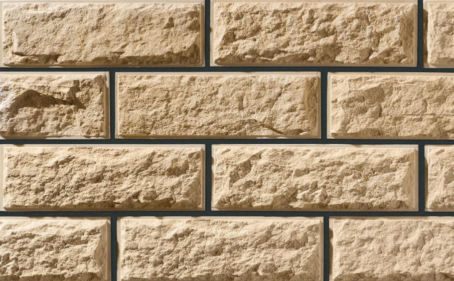 Облицовочный камень Leonardo Stone Шато 445*167*30 мм 051