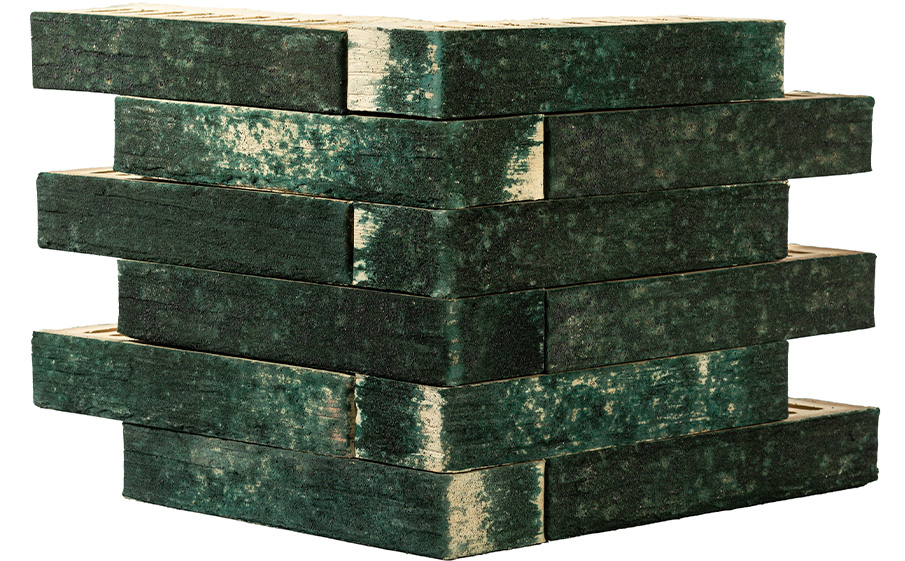 Кирпич облицовочный Plinfa Cassia 1613, 300*85*50 мм