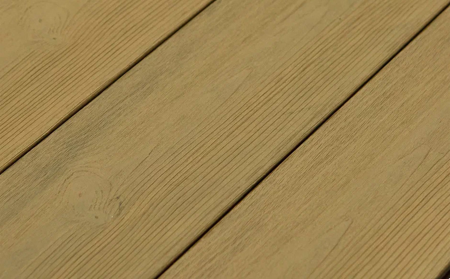 Доска террасная CM Decking Urban, 3000*148*25 мм, Oregon (Орегон)