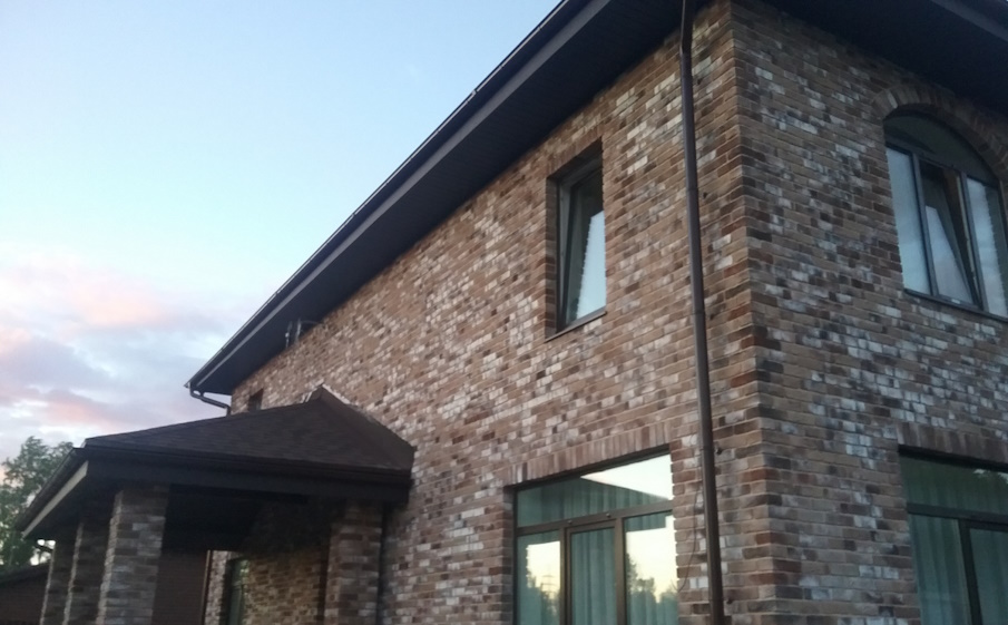 Декоративный кирпич Leonardo Stone Дижон 237*70*14 мм 402