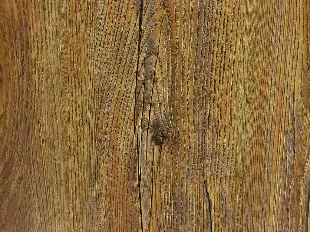 HPL-панель Lemark Славянский Дуб SH-Shagreen (матовая), 3050*1300*6 мм