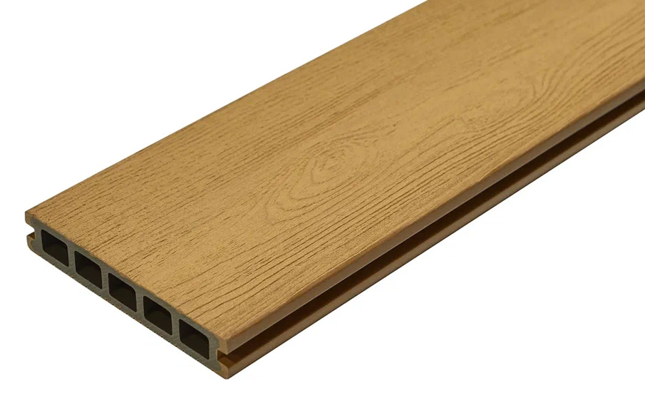 Террасная доска CM (CM Decking) Загородный (Country) Орегон (Oregon), 3000*148*25 мм