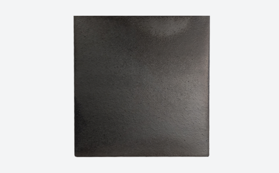 Клинкерная напольная плитка Terraklinker (Gres de Breda) цвет Basalto Special, 330*330*18 мм