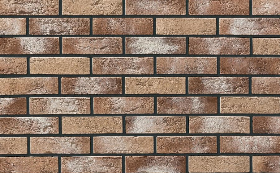 Декоративный кирпич Leonardo Stone Бремен 210*65*11 мм 333