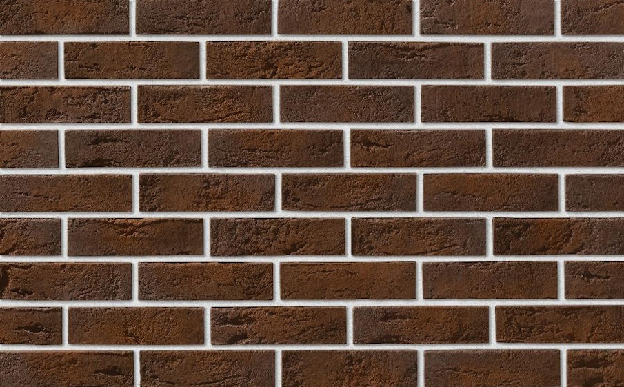 Декоративный кирпич Leonardo Stone Бремен 210*65*11 мм 443