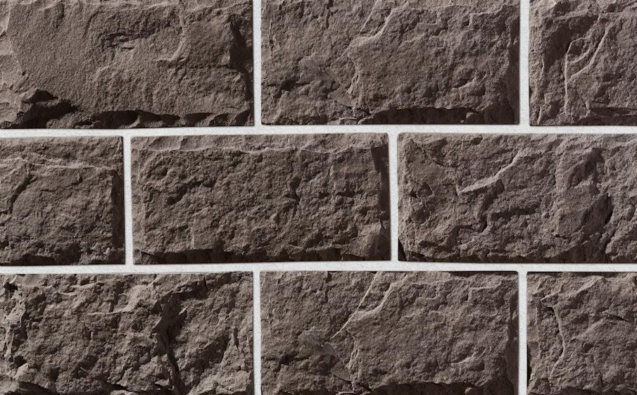 Облицовочный камень Leonardo Stone Бретань 400*200*25 мм 0,51 м2/уп 740