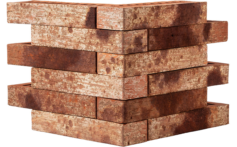 Кирпич облицовочный Plinfa Cassia 1311, 300*85*50 мм