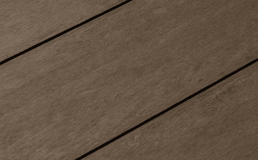Террасная доска CM (CM Decking) Микс (Mix) Мербау (Merbau), 3000*135*25 мм