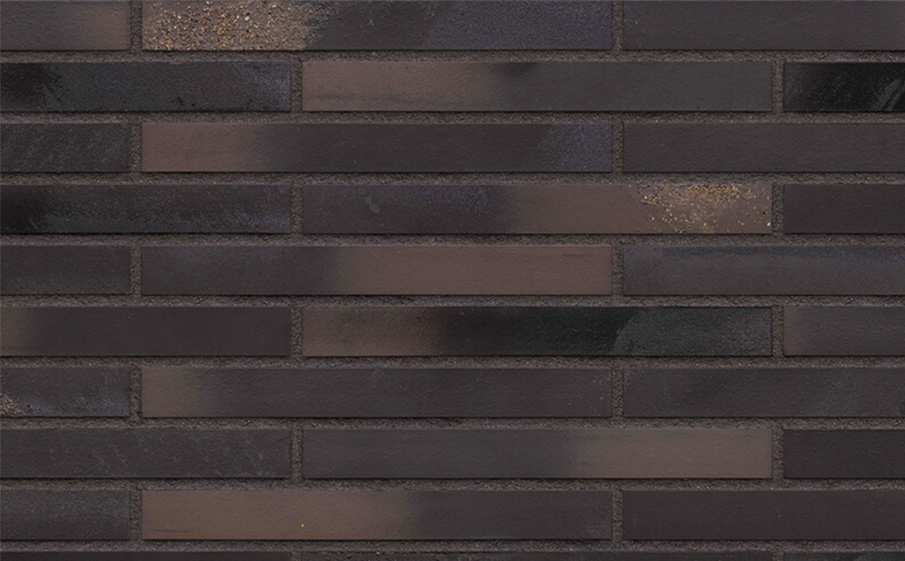 Клинкерная плитка угловая King Klinker KING SIZE LF07 Old cathedral, 240*52*115*14 мм