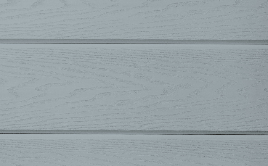 Фасадная панель CM Клэдинг (CM Cladding) Фьюжн (Fusion) Серый (Grey), 3000*156*21 мм