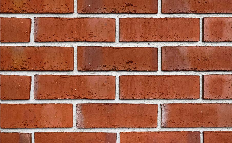 Плитка Roben Wiesmoor hellrot-bunt, 240*71*14 мм