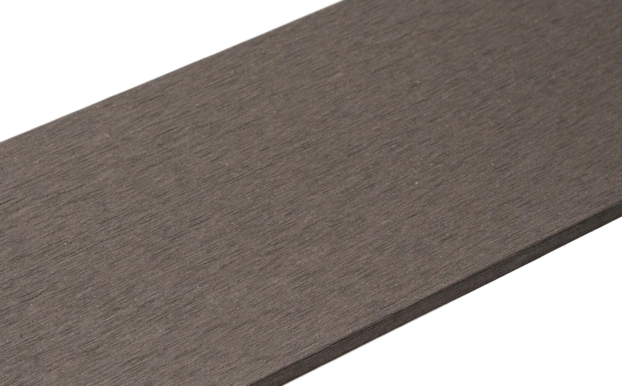Универсальная панель (подступенок) CM (CM Decking) Венге (Wenge), 3000*150*9,5 мм