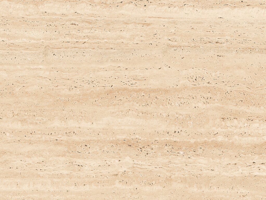 Керамогранит ENNFACE Travertine Beige Carving, 1600*800*9 мм