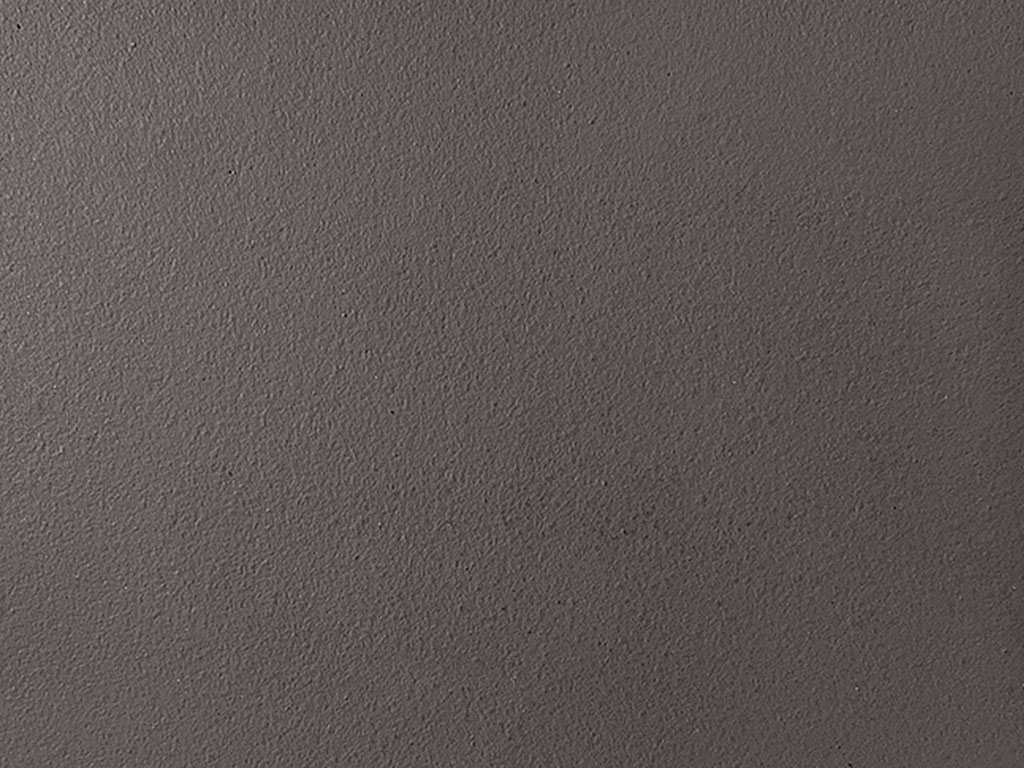 Хризотилцементная панель Фибраплит Штиль RAL 8019 серо-коричневый, 1570*1200*8 мм