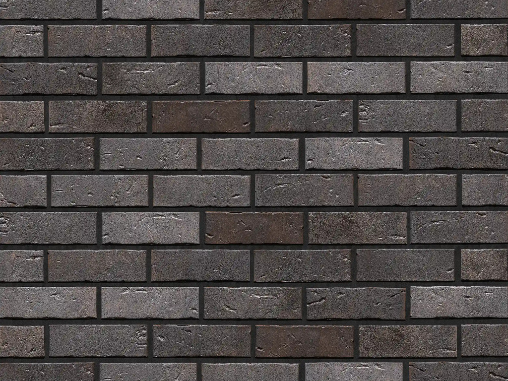 Кирпич клинкерный Edelhaus Klinker Гамбург 250*120*65 мм