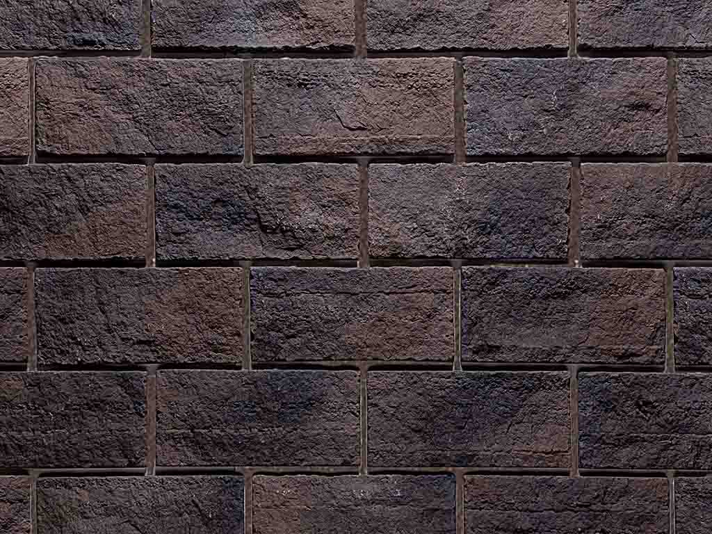 Облицовочный камень ИНТЕРКАМ Туф 63900