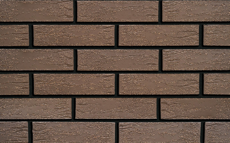 Кирпич облицовочный Кротовский КЗ Премиум Гранит 250*120*65 мм