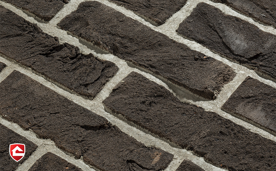 Кирпич облицовочный Hans Bekker 1916, 215*102*65 мм