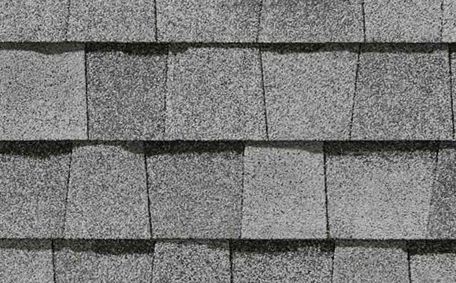 Гибкая черепица CertainTeed Landmark Silver Birch