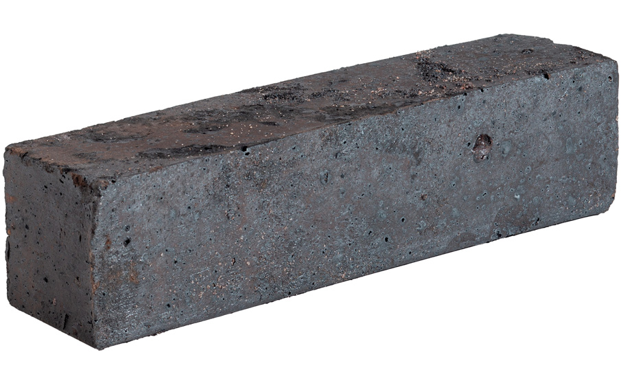 Брусок клинкерный Plinfa Twin 3802, 220*55*55 мм