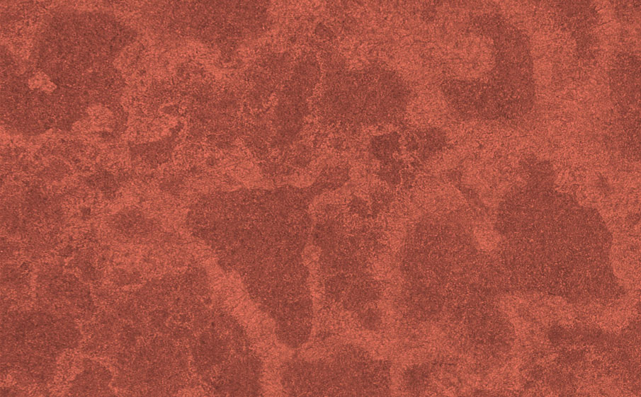 Фиброцементная панель CLADBOARD натуральная, красная, 3050*1220*8 мм