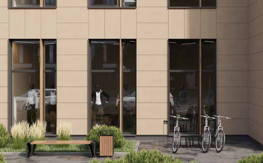 Керамогранит Estima Cave CA00, 1200*600*10 мм