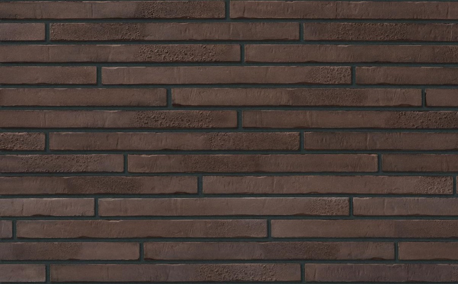 Декоративный кирпич Leonardo Stone Бостон 490*40*15 мм 707