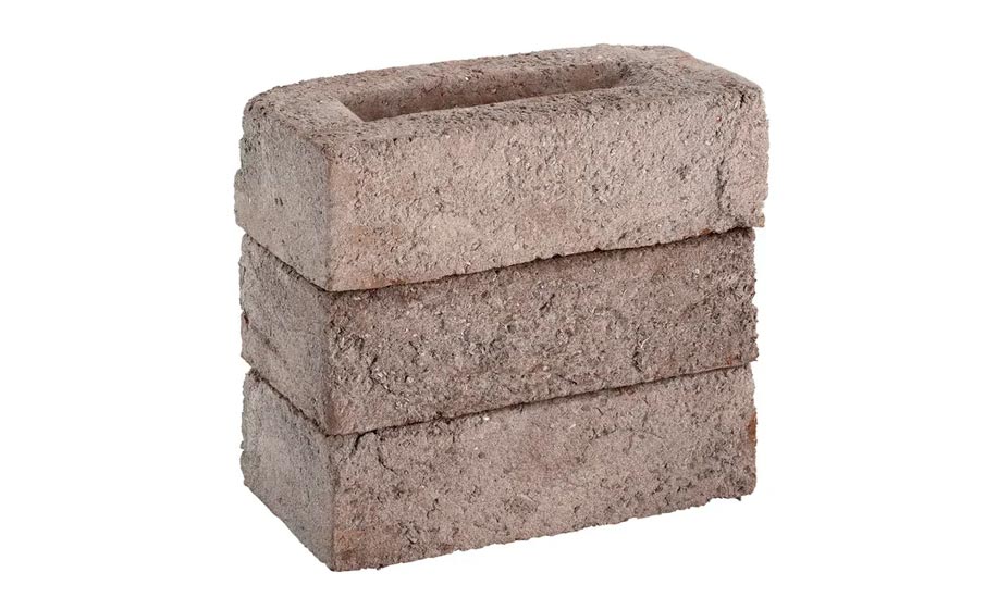 Кирпич облицовочный Тандем Овстуг, 215*102*65 мм