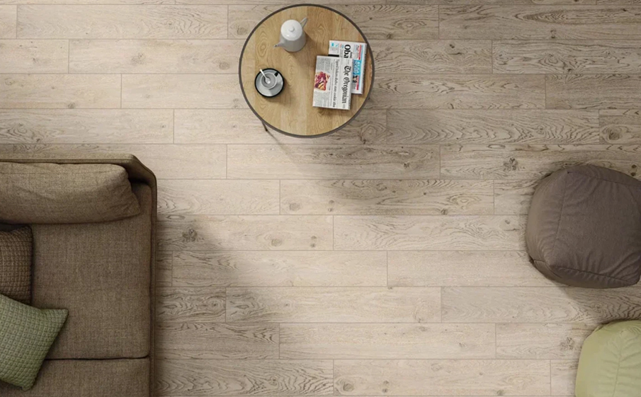 Керамогранит Avroria Habana, natural (натуральный), 1200*200*10 мм