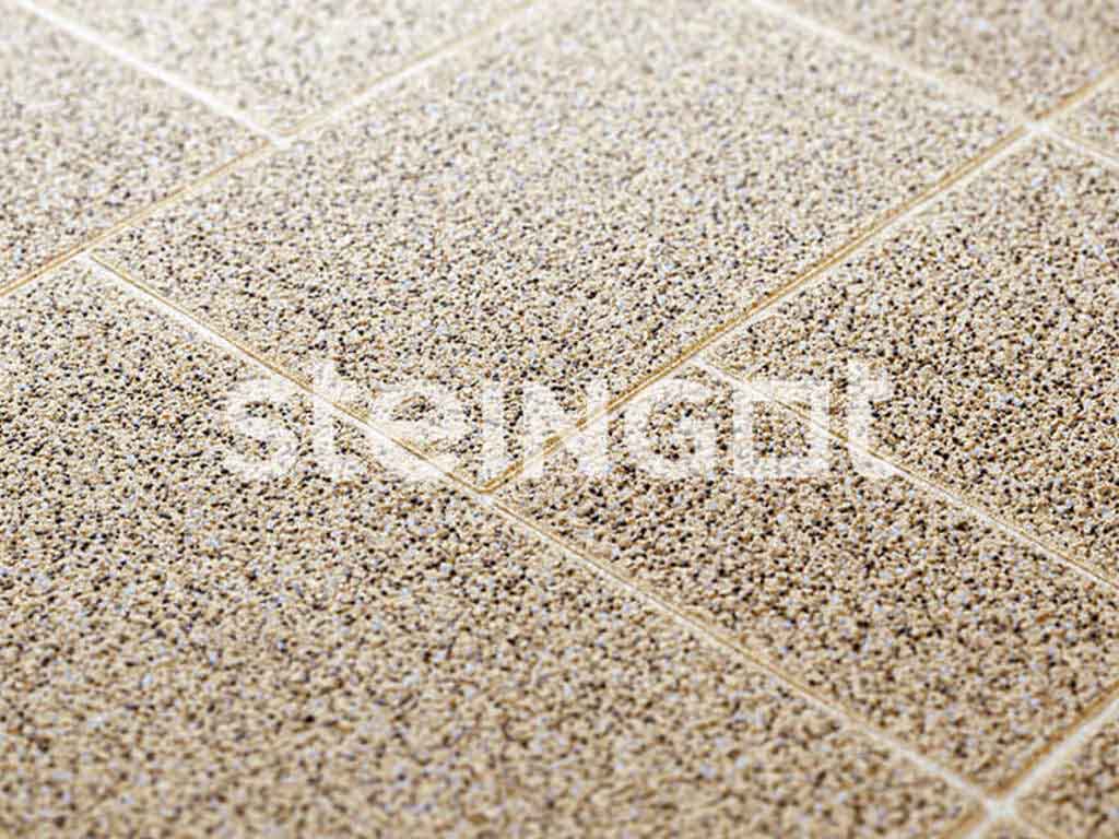 Плитка тротуарная Steingot Премиум, Мюнхен, Песчаный (Grano), комплект 4 шт, толщина 60 мм