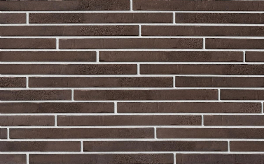 Декоративный кирпич Leonardo Stone Бостон 490*40*15 мм 707