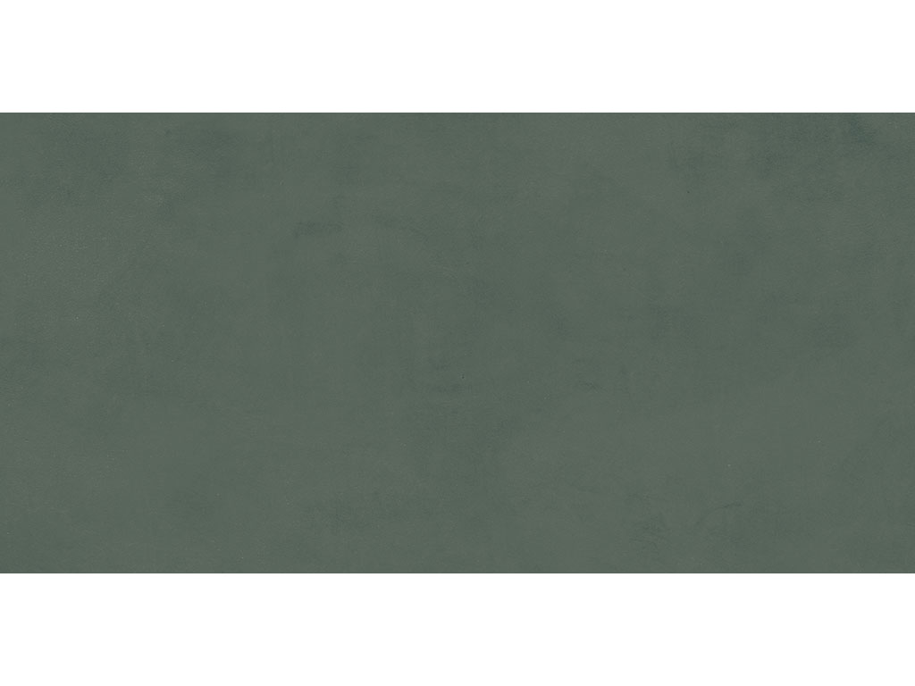Керамогранит KERAMA MARAZZI Про Чементо зеленый обрезной, 1195*600*9 мм