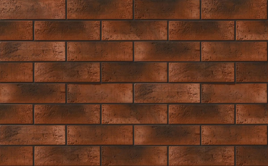 Декоративный кирпич Leonardo Stone Сидней 281*82*11 мм 767