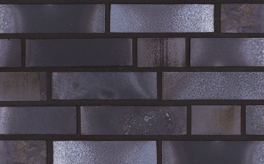 Кирпич Roben Brighton kohle клинкерный, 240*115*71 мм